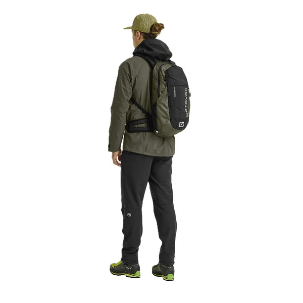 ORTOVOX TRAVERSE 20 - DISPONIBILE IN 4 COLORI