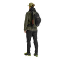 ORTOVOX TRAVERSE 20 - DISPONIBILE IN 4 COLORI