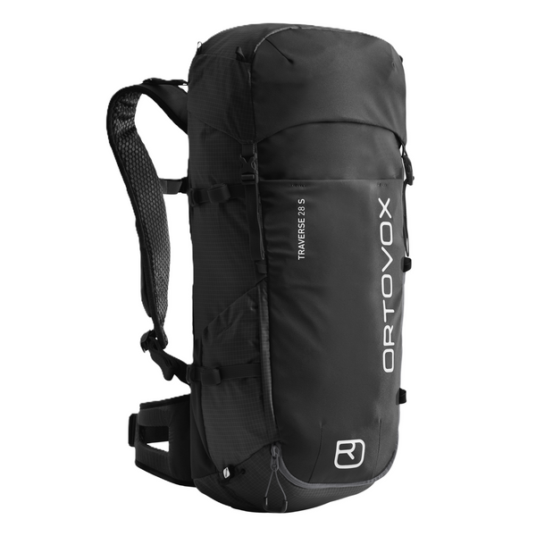 ORTOVOX TRAVERSE 28 S - DISPONIBILE IN 3 COLORI