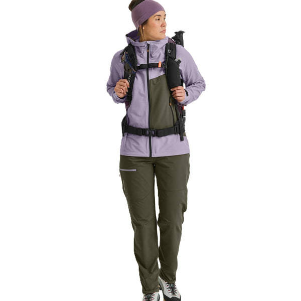 ORTOVOX TRAVERSE 28 S - DISPONIBILE IN 3 COLORI