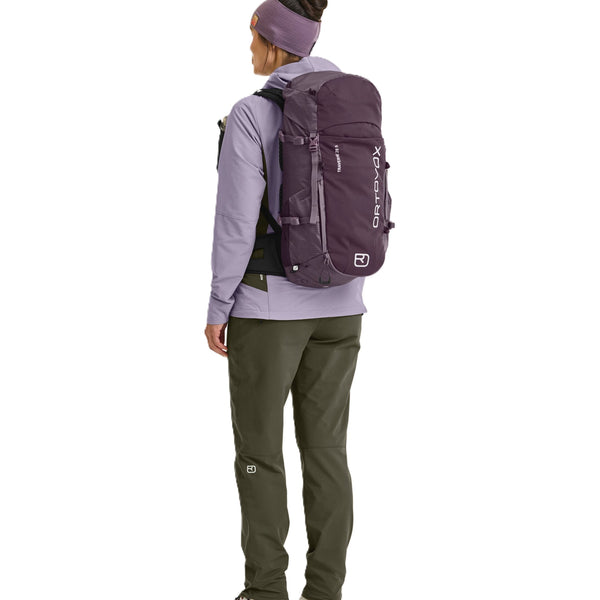 ORTOVOX TRAVERSE 28 S - DISPONIBILE IN 3 COLORI