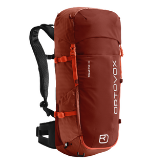 Compra hot-orange ORTOVOX TRAVERSE 30 - DISPONIBILE IN 4 COLORI