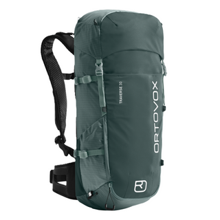 ORTOVOX TRAVERSE 30 - DISPONIBILE IN 4 COLORI