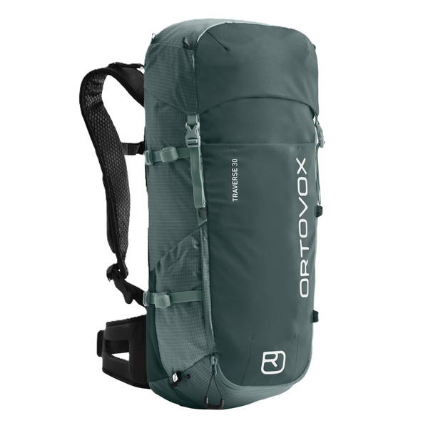 ORTOVOX TRAVERSE 30 - DISPONIBILE IN 4 COLORI