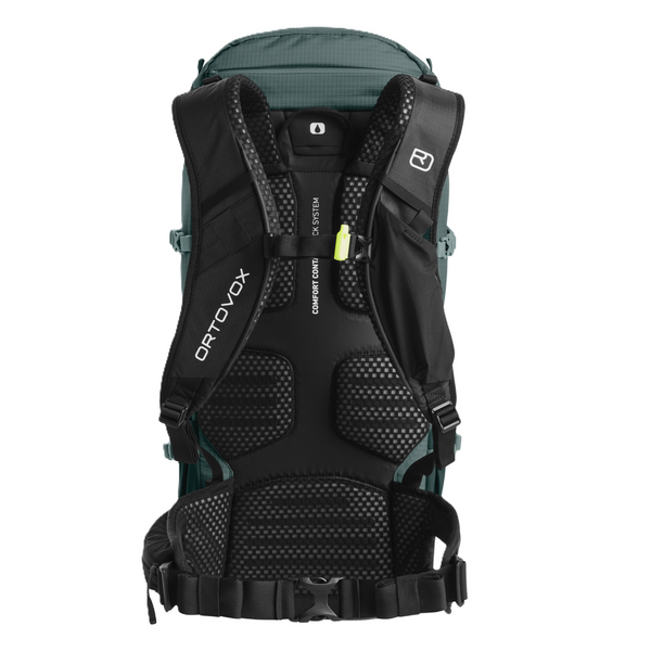ORTOVOX TRAVERSE 30 - DISPONIBILE IN 4 COLORI