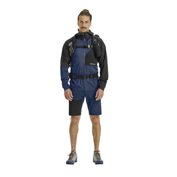 ORTOVOX TRAVERSE 30 - DISPONIBILE IN 4 COLORI