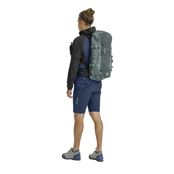 ORTOVOX TRAVERSE 30 - DISPONIBILE IN 4 COLORI