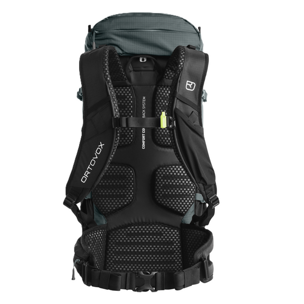 ORTOVOX TRAVERSE 38 S NUOVO MODELLO 2025