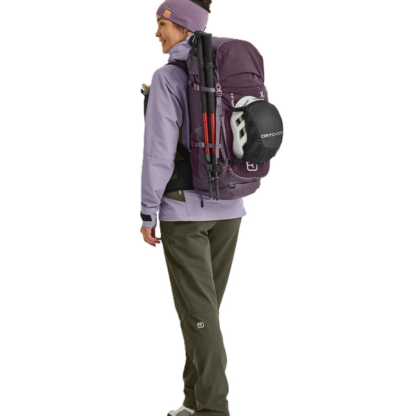 ORTOVOX TRAVERSE 38 S NUOVO MODELLO 2025