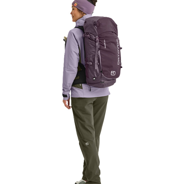 ORTOVOX TRAVERSE 38 S NUOVO MODELLO 2025