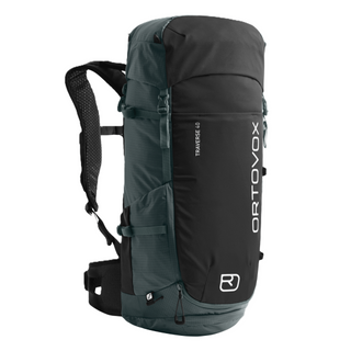 ORTOVOX TRAVERSE 40 - DISPONIBILE IN 3 COLORI