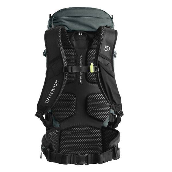 ORTOVOX TRAVERSE 40 - DISPONIBILE IN 3 COLORI
