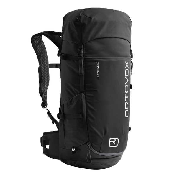 ORTOVOX TRAVERSE 40 - DISPONIBILE IN 3 COLORI