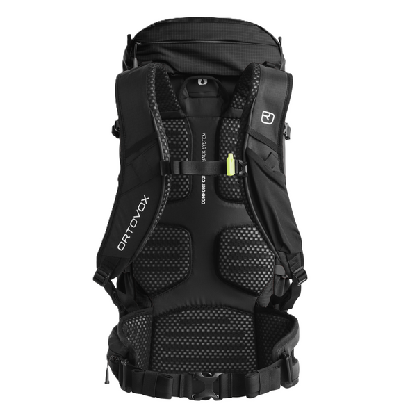 ORTOVOX TRAVERSE 40 - DISPONIBILE IN 3 COLORI