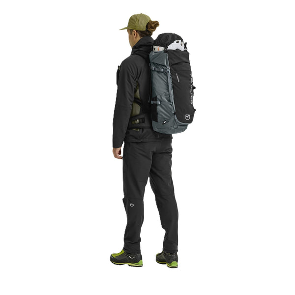 ORTOVOX TRAVERSE 40 - DISPONIBILE IN 3 COLORI