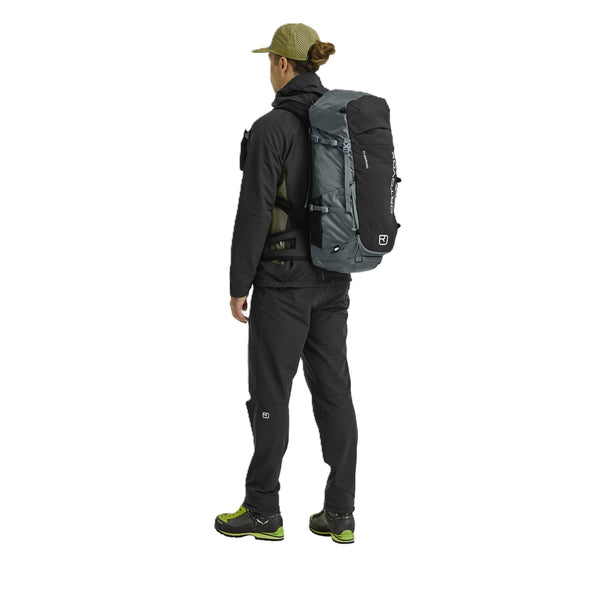 ORTOVOX TRAVERSE 40 - DISPONIBILE IN 3 COLORI