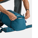 ORTOVOX TRAD 35 ZAINO DA ARRAMPICATA LEGGERO E VERSATILE PER ATTIVITÀ ALPINE - DISPONIBILE IN 2 COLORI