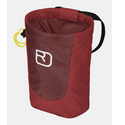 ORTOVOX TRAD CHALKBAG SACCHETTO PORTAMAGNESITE CASUAL CON AMPIA APERTURA PER L'ARRAMPICATA - DISPONIBILE IN 2 COLORI