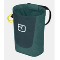 ORTOVOX TRAD CHALKBAG SACCHETTO PORTAMAGNESITE CASUAL CON AMPIA APERTURA PER L'ARRAMPICATA - DISPONIBILE IN 2 COLORI