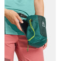 ORTOVOX TRAD CHALKBAG SACCHETTO PORTAMAGNESITE CASUAL CON AMPIA APERTURA PER L'ARRAMPICATA - DISPONIBILE IN 2 COLORI