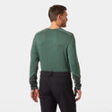 HELLY HANSEN LIFA MERINO MAGLIA INTIMA UOMO - DISPONIBILE IN VARI COLORI