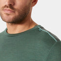 HELLY HANSEN LIFA MERINO MAGLIA INTIMA UOMO - DISPONIBILE IN VARI COLORI
