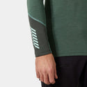HELLY HANSEN LIFA MERINO MAGLIA INTIMA UOMO - DISPONIBILE IN VARI COLORI