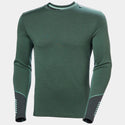 HELLY HANSEN LIFA MERINO MAGLIA INTIMA UOMO - DISPONIBILE IN VARI COLORI