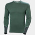 JUNGLE GREEN