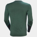 HELLY HANSEN LIFA MERINO MAGLIA INTIMA UOMO - DISPONIBILE IN VARI COLORI