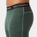 HELLY HANSEN LIFA MERINO PANTALONE UOMO INTIMO TERMICO - DISPONIBILE IN 2 COLORI