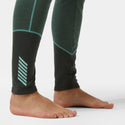 HELLY HANSEN LIFA MERINO PANTALONE UOMO INTIMO TERMICO - DISPONIBILE IN 2 COLORI
