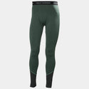 HELLY HANSEN LIFA MERINO PANTALONE UOMO INTIMO TERMICO - DISPONIBILE IN 2 COLORI