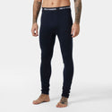 HELLY HANSEN LIFA MERINO PANTALONE UOMO INTIMO TERMICO - DISPONIBILE IN 2 COLORI