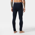 HELLY HANSEN LIFA MERINO PANTALONE UOMO INTIMO TERMICO - DISPONIBILE IN 2 COLORI
