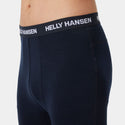 HELLY HANSEN LIFA MERINO PANTALONE UOMO INTIMO TERMICO - DISPONIBILE IN 2 COLORI