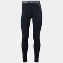 HELLY HANSEN LIFA MERINO PANTALONE UOMO INTIMO TERMICO - DISPONIBILE IN 2 COLORI