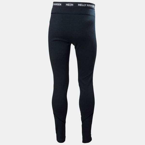HELLY HANSEN LIFA MERINO PANTALONE UOMO INTIMO TERMICO - DISPONIBILE IN 2 COLORI