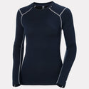 HELLY HANSEN LIFA MERINO MAGLIA INTIMA DONNA - DISPONIBILE IN 2 COLORI