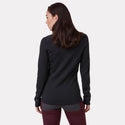 HELLY HANSEN LIFA MERINO MAGLIA INTIMA DONNA - DISPONIBILE IN 2 COLORI