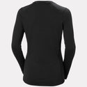 HELLY HANSEN LIFA MERINO MAGLIA INTIMA DONNA - DISPONIBILE IN 2 COLORI