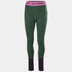 JUNGLE GREEN