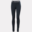 HELLY HANSEN LIFA MERINO MIDWEIGHT PANT DONNA PANTALONE INTIMO TERMICO IN LANA MERINO - DISPONIBILE IN 3 COLORI