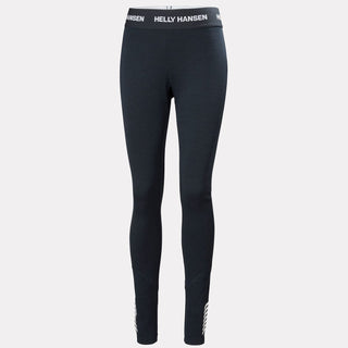 HELLY HANSEN LIFA MERINO MIDWEIGHT PANT DONNA PANTALONE INTIMO TERMICO IN LANA MERINO - DISPONIBILE IN 3 COLORI