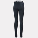 HELLY HANSEN LIFA MERINO MIDWEIGHT PANT DONNA PANTALONE INTIMO TERMICO IN LANA MERINO - DISPONIBILE IN 3 COLORI