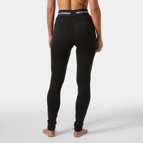 HELLY HANSEN LIFA MERINO MIDWEIGHT PANT DONNA PANTALONE INTIMO TERMICO IN LANA MERINO - DISPONIBILE IN 3 COLORI