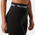 HELLY HANSEN LIFA MERINO MIDWEIGHT PANT DONNA PANTALONE INTIMO TERMICO IN LANA MERINO - DISPONIBILE IN 3 COLORI