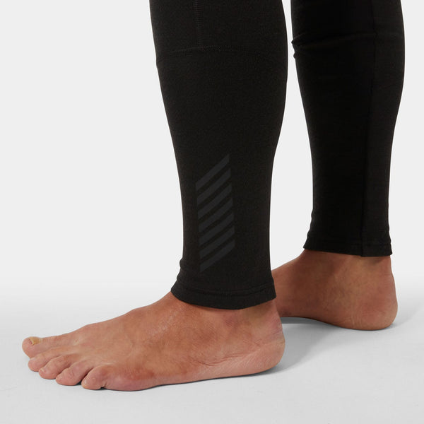HELLY HANSEN LIFA MERINO MIDWEIGHT PANT DONNA PANTALONE INTIMO TERMICO IN LANA MERINO - DISPONIBILE IN 3 COLORI