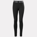 HELLY HANSEN LIFA MERINO MIDWEIGHT PANT DONNA PANTALONE INTIMO TERMICO IN LANA MERINO - DISPONIBILE IN 3 COLORI