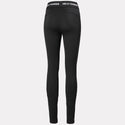 HELLY HANSEN LIFA MERINO MIDWEIGHT PANT DONNA PANTALONE INTIMO TERMICO IN LANA MERINO - DISPONIBILE IN 3 COLORI